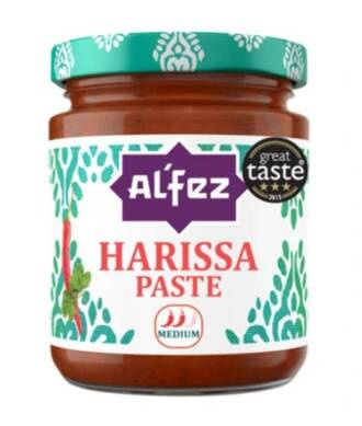 Pasta Al'Fez Rose Harrisa / 180g